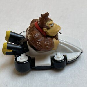 Nintendo Super Mario Kart Donkey Kong Car Mcdonalds Happy Meals 2022